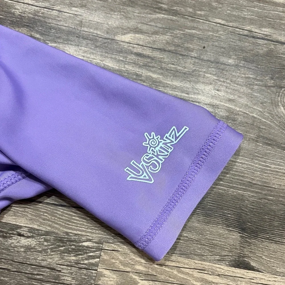 Uv Skinz bright colorful